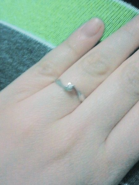 Le foto dei vostri anelli! - 1