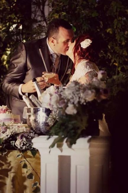 I baci  dei nostri matrimoni! - 3