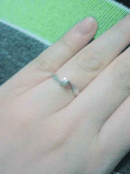 Le foto dei vostri anelli! - 1