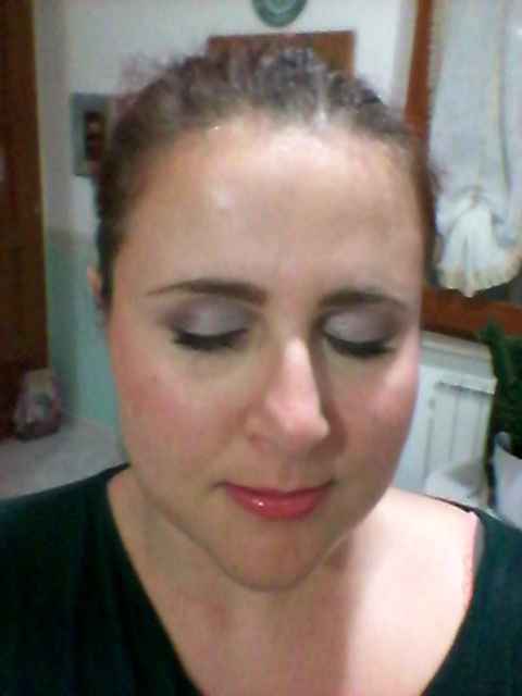 Trucco ☆_☆ - 3