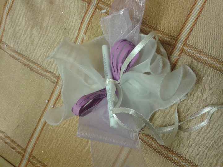 Ecco qui i miei lavori!! - 3