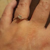 Anelli di fidanzamento! - 1