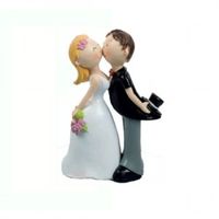 IL MIO CAKE TOPPER