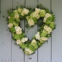 Un cuore di fiori 