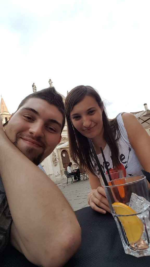 L'ultimo passo per vincere il REGALO di Matrimonio.com - 1