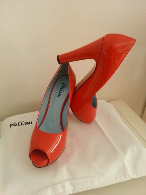 5 scarpe per le tue nozze autunnali: quale preferisci? - 1