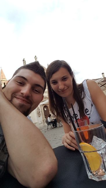 L'ultimo passo per vincere il REGALO di Matrimonio.com - 1