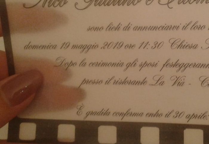 è possibile realizzarli? - 1