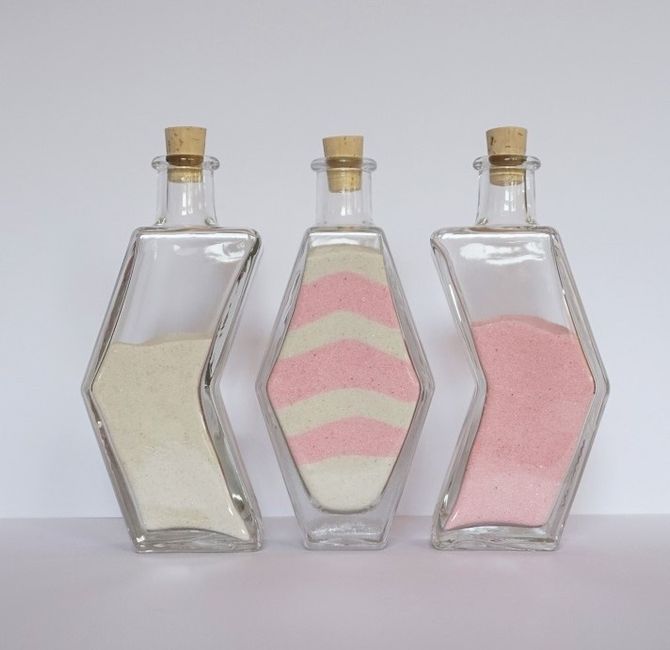 Rito della sabbia! - 1