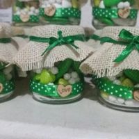  Bomboniera promessa di Matrimonio! - 2