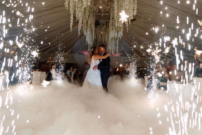 Finalmente abbiamo detto si - 2