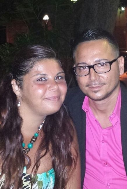 Ci presentiamo?  - 1