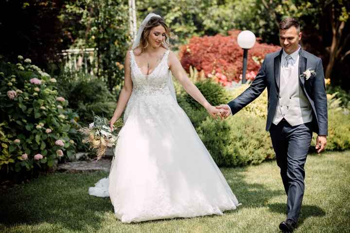 Finalmente abbiamo detto si - 7