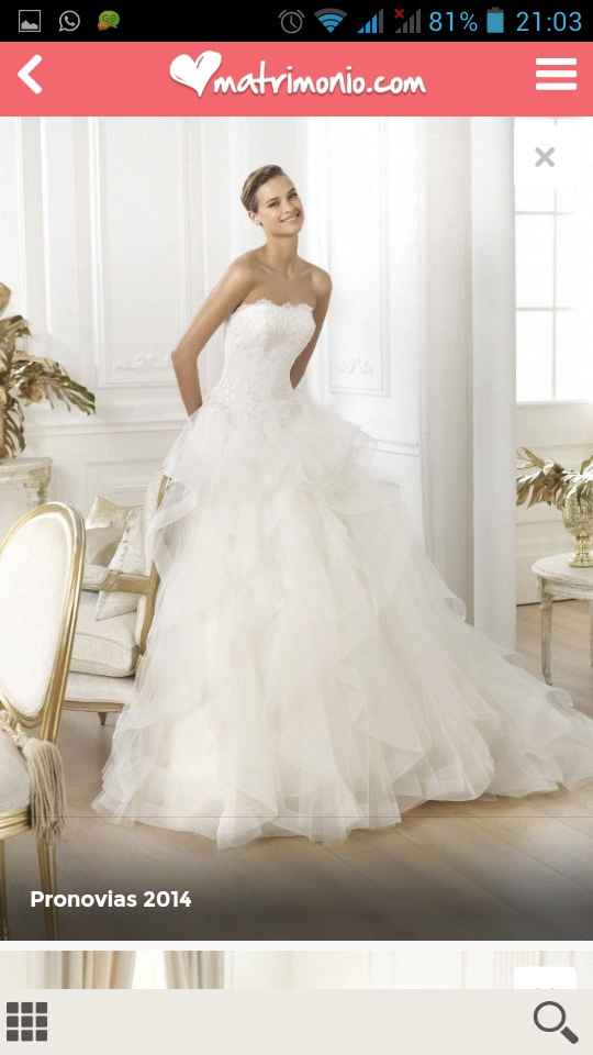 Pronovias fan club di matrimonio.com!!! - 1