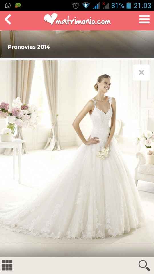 Pronovias fan club di matrimonio.com!!! - 2