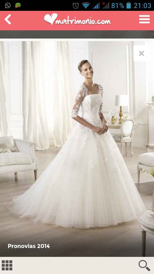 Pronovias fan club di matrimonio.com!!! - 3