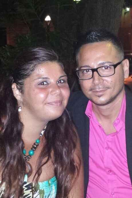 Ci presentiamo?  - 1