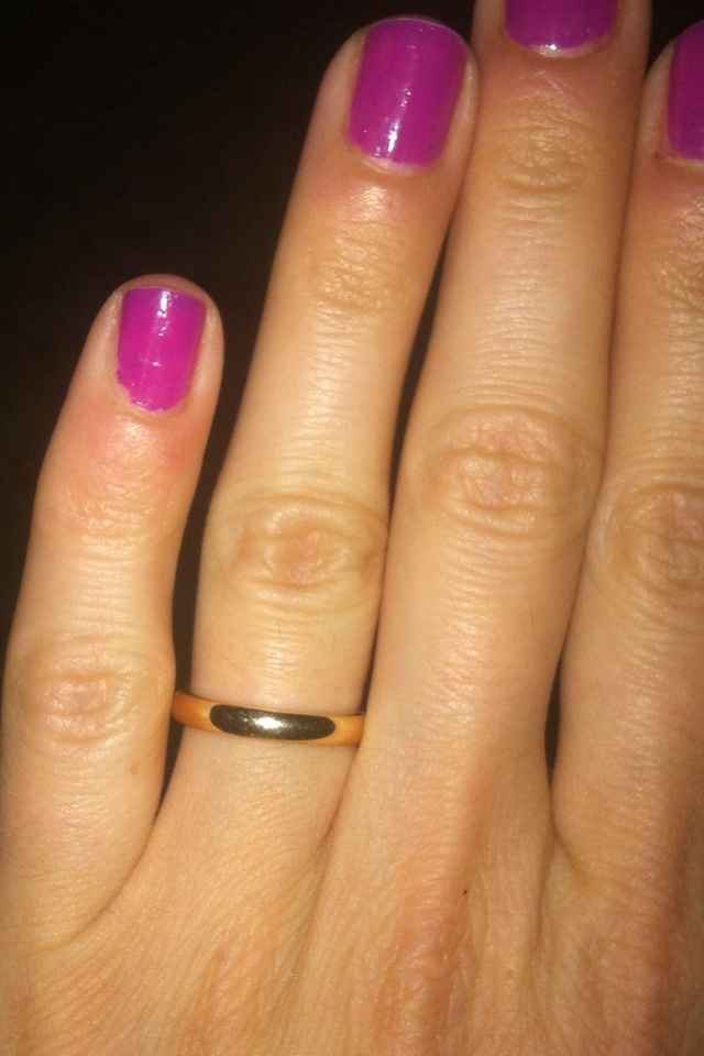 Fedi unoaerre... pallide??? - 1