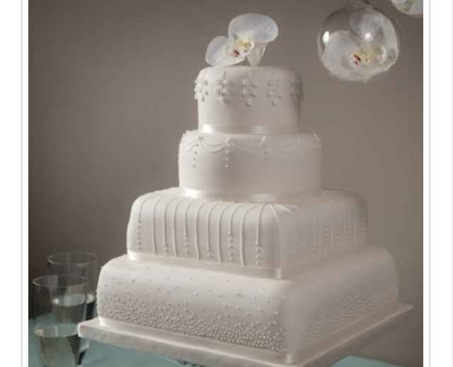 Scelta della torta - 1