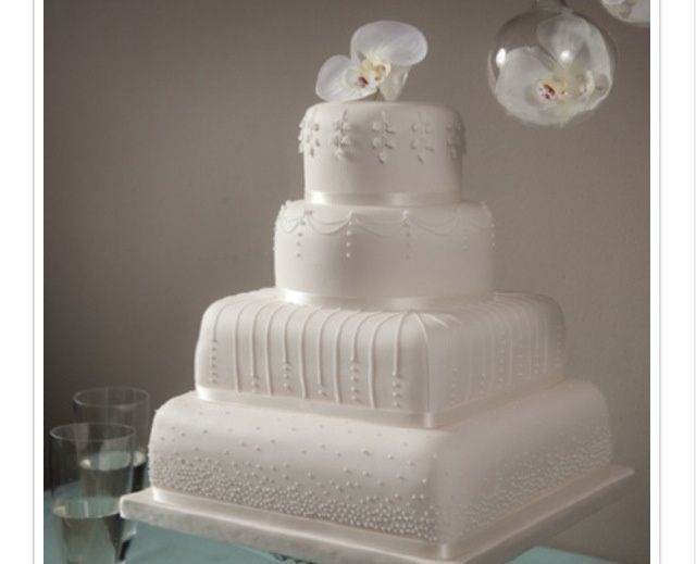 Scelta della torta - 1