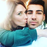 Postate una foto di voi due 👇 - 1