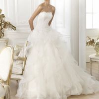 Pronovias fan club di matrimonio.com!!! - 1