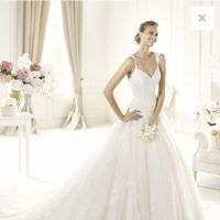 Pronovias fan club di matrimonio.com!!! - 2