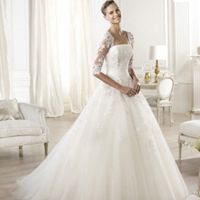 Pronovias fan club di matrimonio.com!!! - 3