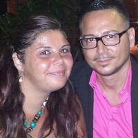 Ci presentiamo?  - 1