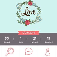 Manca solo un meseee!! - 1