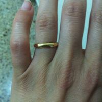 Fedi classiche e particolari - 1