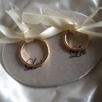 Fedi classiche e particolari - 2