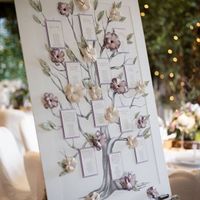 Tema di nozze: la bibbia - 1