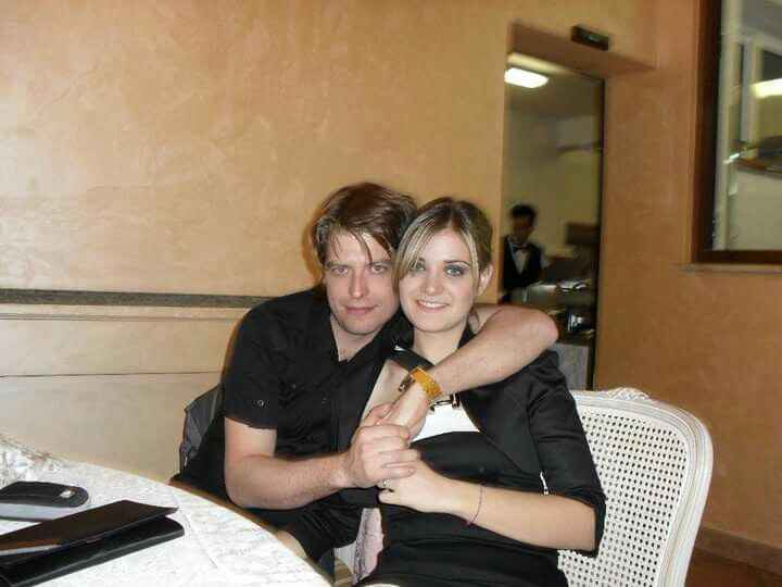 Condividi la vostra foto più bella insieme 📸 - 1