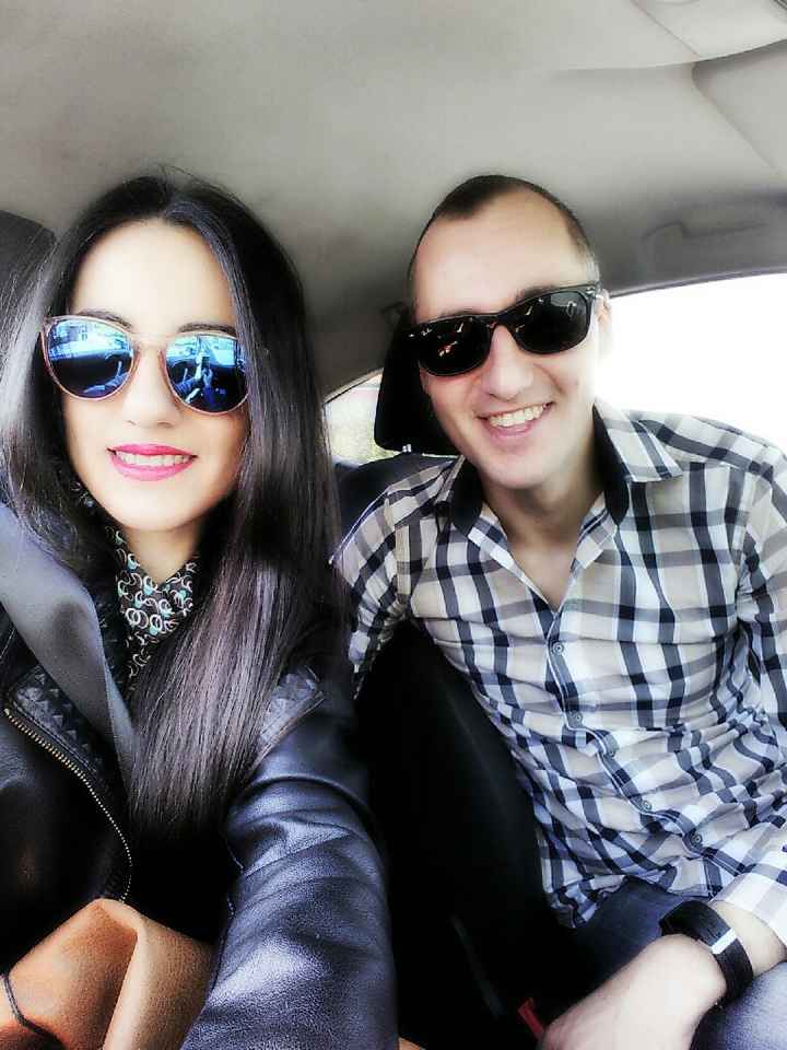 La foto più recente di voi due - 1