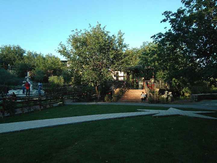 Il mio santuario religioso - 3