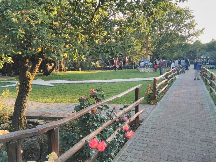 Il mio santuario religioso - 1