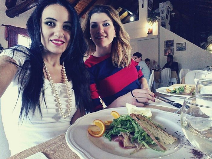 Prima prova acconciatura - 1