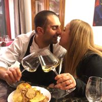 Postate una foto di voi due 👇 - 1