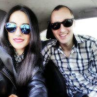 La foto più recente di voi due - 1