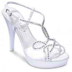 Scarpe trovate - 1