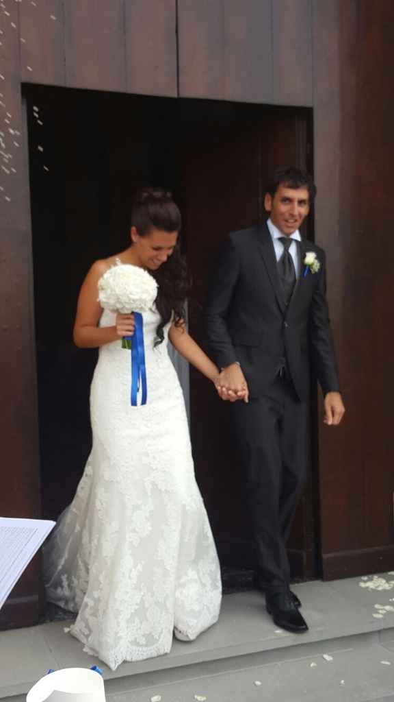 Anche io neo sposa - 2