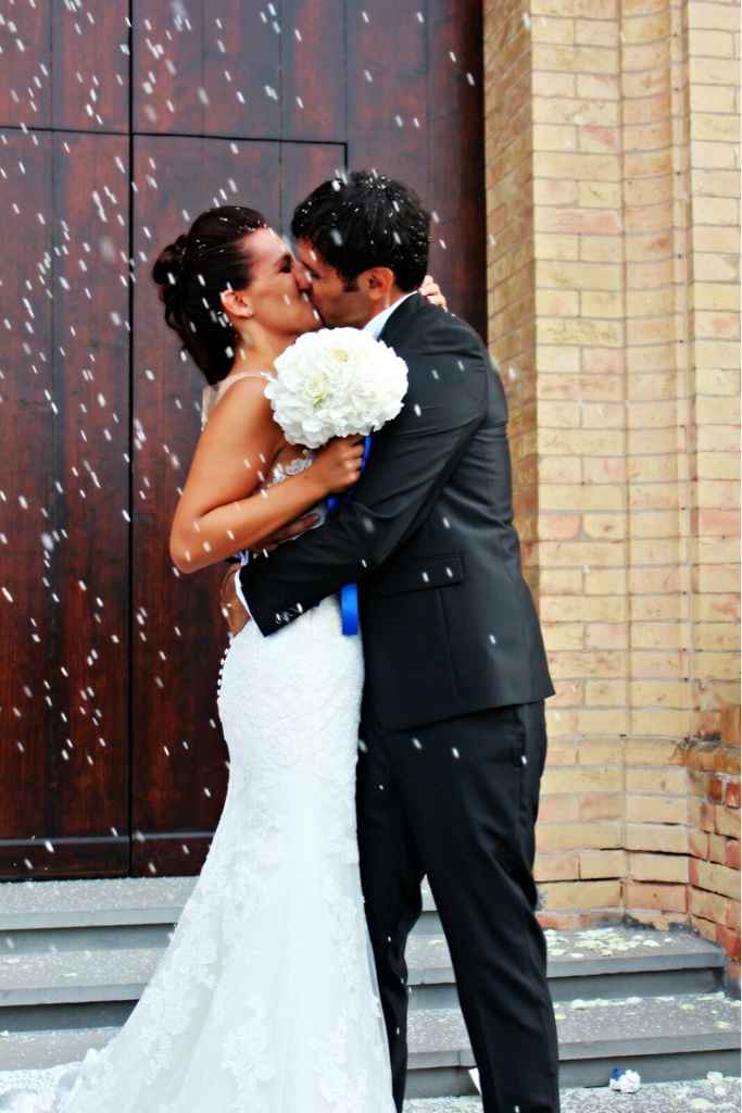 Anche io neo sposa - 3