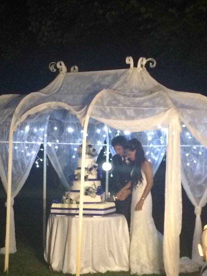 Anche io neo sposa - 5