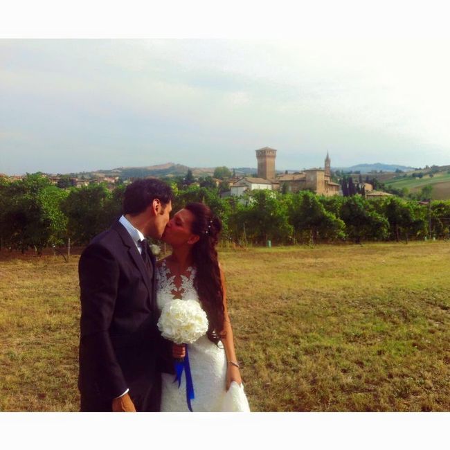 Anche io neo sposa - 4