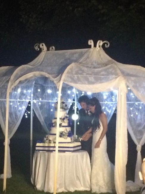 Anche io neo sposa - 5