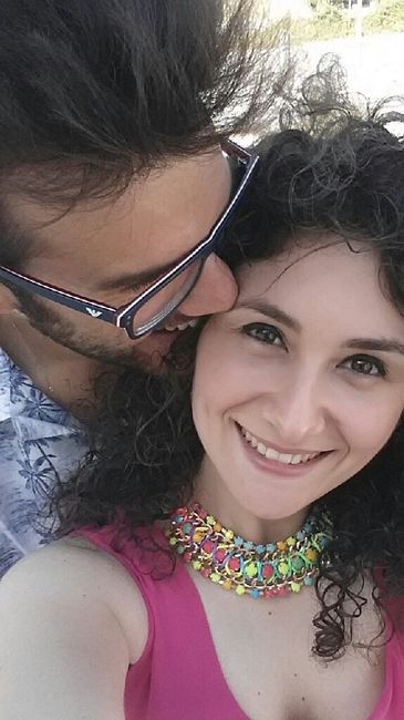 Condividi la vostra foto più bella insieme 📸 9