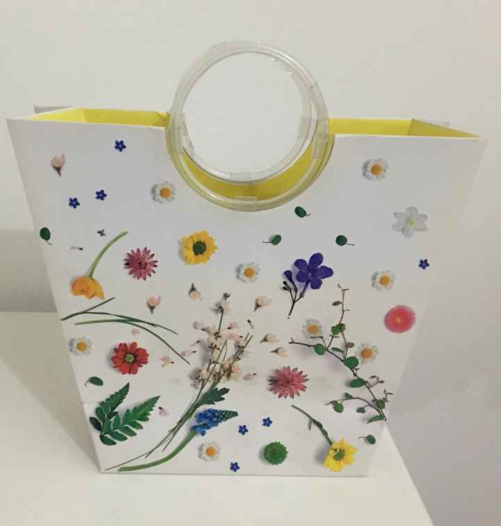 Wedding bag cercasi 🔎 - 1