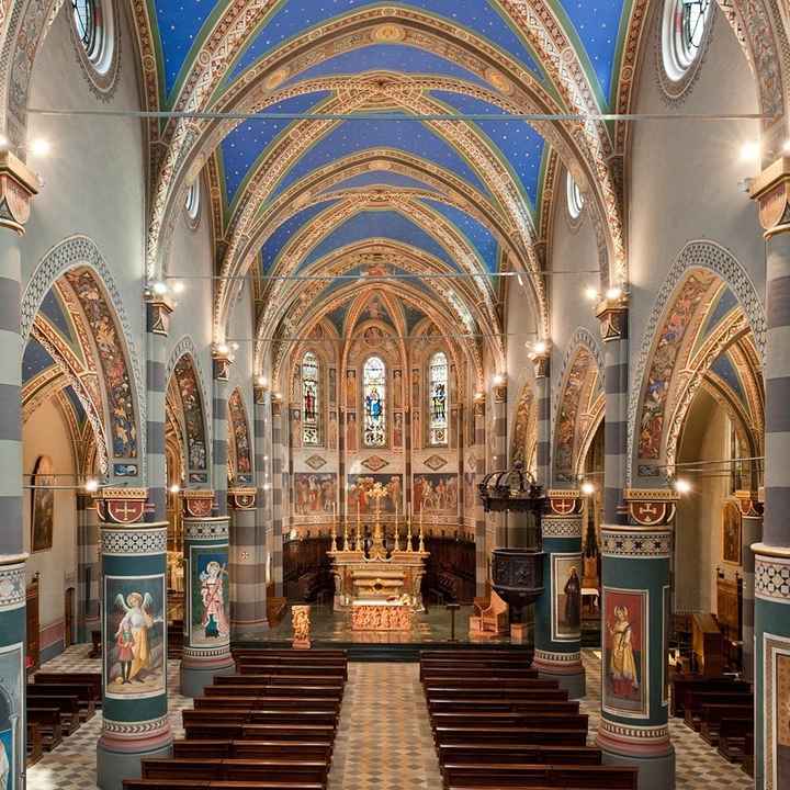 Duomo di pinerolo - 1