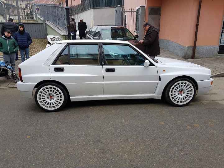 In quale macchina sposerete?🚘❤️ - 1